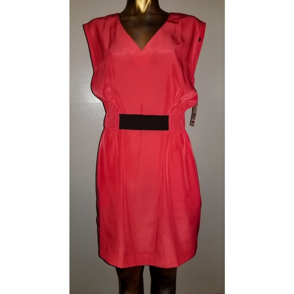 RACHEL Rachel Roy | Most Wanted 1 Maraschino Dress